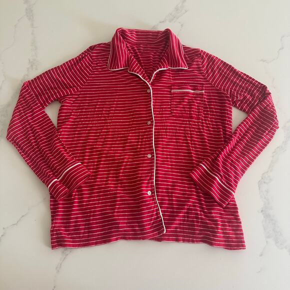 Vineyard Vines Womens Pajama Set Size Medium - Picture 4 of 16